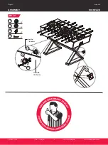 Preview for 17 page of MD SPORTS FS056Y21001 Assembly Instructions Manual