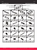 Предварительный просмотр 4 страницы MD SPORTS FS056Y21019 Assembly Instructions Manual