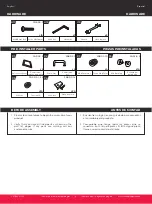 Предварительный просмотр 6 страницы MD SPORTS FS056Y21019 Assembly Instructions Manual