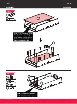 Предварительный просмотр 8 страницы MD SPORTS FS056Y21019 Assembly Instructions Manual