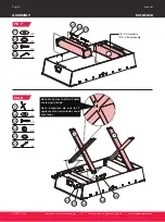 Предварительный просмотр 10 страницы MD SPORTS FS056Y21019 Assembly Instructions Manual