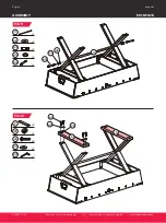 Preview for 11 page of MD SPORTS FS056Y21019 Assembly Instructions Manual