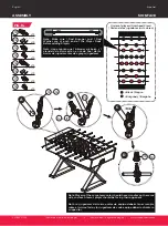 Preview for 15 page of MD SPORTS FS056Y21019 Assembly Instructions Manual