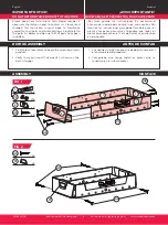 Предварительный просмотр 5 страницы MD SPORTS FS056Y21021 Assembly Instructions Manual