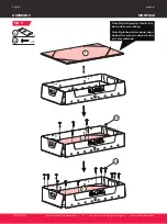 Preview for 6 page of MD SPORTS FS056Y21021 Assembly Instructions Manual