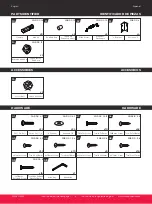 Preview for 5 page of MD SPORTS FS058Y19002 Assembly Instructions Manual