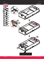 Preview for 8 page of MD SPORTS FS058Y19002 Assembly Instructions Manual