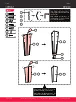 Preview for 10 page of MD SPORTS FS058Y19002 Assembly Instructions Manual