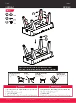 Preview for 12 page of MD SPORTS FS058Y19002 Assembly Instructions Manual