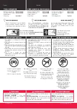 Preview for 4 page of MD SPORTS FS058Y19004 Assembly Instructions Manual