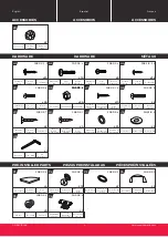 Preview for 6 page of MD SPORTS FS058Y19004 Assembly Instructions Manual