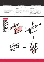 Preview for 7 page of MD SPORTS FS058Y19004 Assembly Instructions Manual