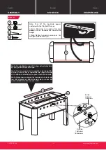 Preview for 12 page of MD SPORTS FS058Y19004 Assembly Instructions Manual