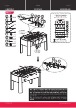 Preview for 13 page of MD SPORTS FS058Y19004 Assembly Instructions Manual