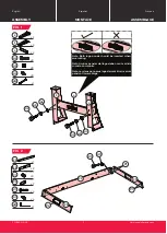 Предварительный просмотр 6 страницы MD SPORTS FS058Y20004 Assembly Instructions Manual