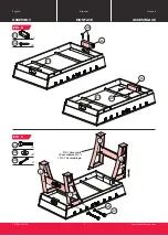 Preview for 8 page of MD SPORTS FS058Y20004 Assembly Instructions Manual