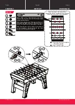 Preview for 12 page of MD SPORTS FS058Y20004 Assembly Instructions Manual