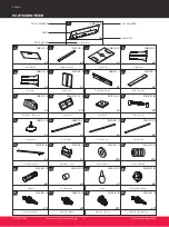 Preview for 4 page of MD SPORTS FS058Y21006 Assembly Instructions Manual