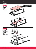 Preview for 8 page of MD SPORTS FS058Y21006 Assembly Instructions Manual