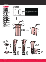 Preview for 9 page of MD SPORTS FS058Y21006 Assembly Instructions Manual