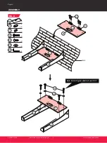 Preview for 10 page of MD SPORTS FS058Y21006 Assembly Instructions Manual