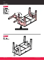 Preview for 11 page of MD SPORTS FS058Y21006 Assembly Instructions Manual