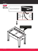 Preview for 13 page of MD SPORTS FS058Y21006 Assembly Instructions Manual