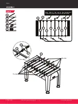 Preview for 14 page of MD SPORTS FS058Y21006 Assembly Instructions Manual