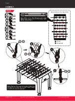 Preview for 15 page of MD SPORTS FS058Y21006 Assembly Instructions Manual