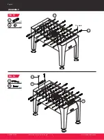 Preview for 16 page of MD SPORTS FS058Y21006 Assembly Instructions Manual