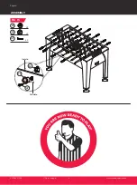 Preview for 17 page of MD SPORTS FS058Y21006 Assembly Instructions Manual