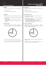 Preview for 4 page of MD SPORTS IG100Y19002 Assembly Instructions Manual