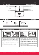 Preview for 5 page of MD SPORTS IG100Y19002 Assembly Instructions Manual