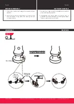 Preview for 6 page of MD SPORTS IG100Y19002 Assembly Instructions Manual