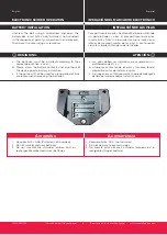 Preview for 9 page of MD SPORTS IG100Y20018 Assembly Instructions Manual