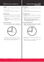 Preview for 4 page of MD SPORTS IG100Y22009 Assembly Instructions Manual