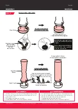 Preview for 7 page of MD SPORTS IG100Y22009 Assembly Instructions Manual