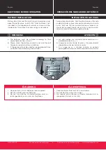 Preview for 9 page of MD SPORTS IG100Y22009 Assembly Instructions Manual