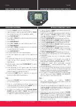 Preview for 10 page of MD SPORTS IG100Y22009 Assembly Instructions Manual