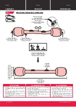 Preview for 5 page of MD SPORTS IG300Y20015 Assembly Instructions Manual