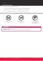 Preview for 2 page of MD SPORTS LG100Y20027 Assembly Instructions Manual