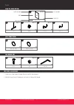 Preview for 3 page of MD SPORTS LG100Y20027 Assembly Instructions Manual