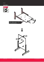 Preview for 5 page of MD SPORTS LG100Y20027 Assembly Instructions Manual