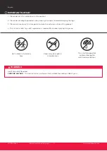 Preview for 2 page of MD SPORTS LG100Y20046 Assembly Instructions Manual