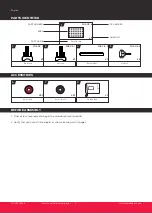 Preview for 3 page of MD SPORTS LG100Y20046 Assembly Instructions Manual