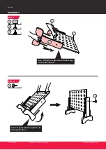 Preview for 4 page of MD SPORTS LG100Y20046 Assembly Instructions Manual