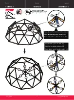 Preview for 18 page of MD SPORTS LG100Y20083 Assembly Instructions Manual