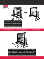 Preview for 6 page of MD SPORTS LG100Y20088 Assembly Instructions Manual