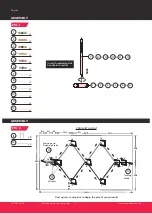 Предварительный просмотр 5 страницы MD SPORTS LG100Y21042 Assembly Instructions Manual