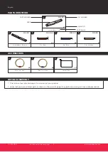 Preview for 4 page of MD SPORTS LG100Y21071 Assembly Instructions Manual